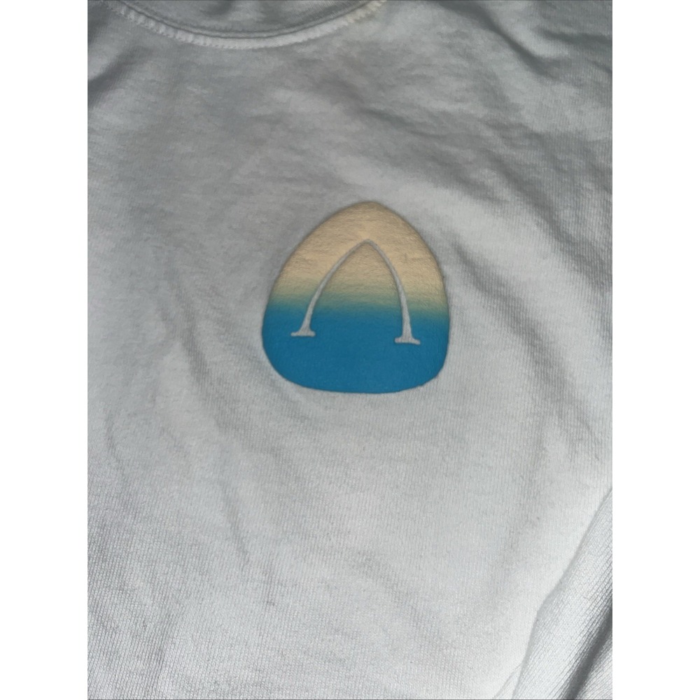Aulani Spirit Jersey S White Aloha Beach - Picture 4 of 11